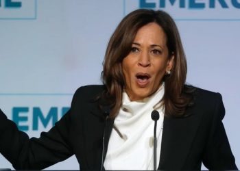 100 ditët e para të Trump/ Harris akuza Presidentit: Po braktisni idealet e Amerikës