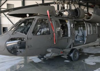 Kryeministri Rama: Helikopterët Black Hawk do të kenë hangarin e tyre të dedikuar!
