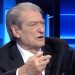 “S’punojmë për të bërë Berishën kryeministër”,Berisha komenton deklaratën e Këlliçit