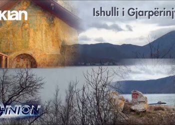 Opinion – Një ditë në ishullin e gjarpërinjve! – 20 Maj 2025