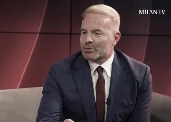 “Milanit i duhen fitore”/Igli Tare:Do bëj gjithçka të përsërisim lavdinë e dikurshme