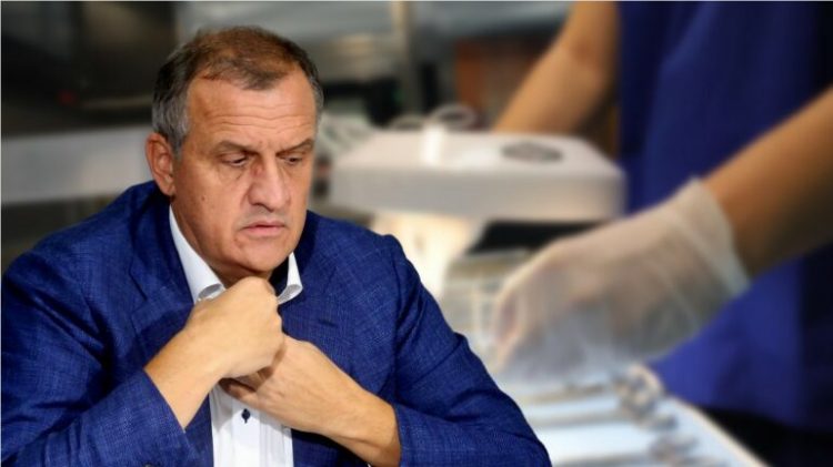 Dosja e Sterilizimit/Shtyhet seanca për ish-ministrin Beqaj, shton avokatët mbrojtës