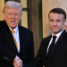 “Fola disa herë me Trump”, Macron bën paralajmërimin e fortë