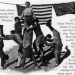 1922/Letra e Beqir Haçit, që fitoi çmimin e parë drejtuar amerikanë të Kryqit të Kuq