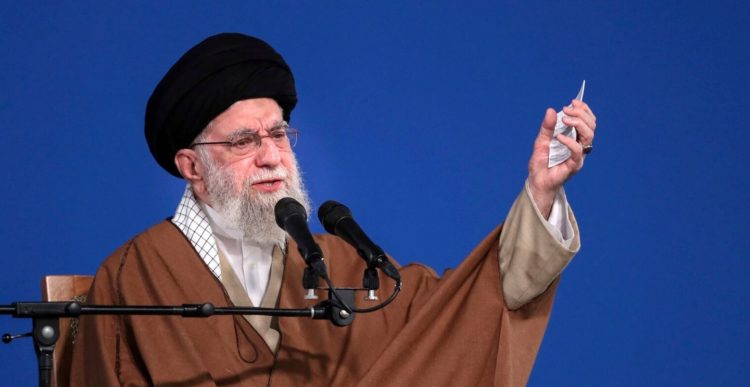Lideri i Iranit hedh poshtë komentet e Trump për propozimin për programin bërthamor