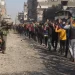 Rubio: Nuk ka deportime të palestinezëve nga Gaza në Libi