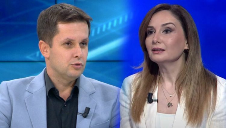 Garë e fortë brenda Partisë Demokratike për 1 mandat, Tabaku “parakalon” Alimehmetin