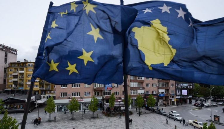 Cilat prej masave ndëshkuese ka filluar BE-ja t’ia heqë Kosovës?
