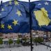 Cilat prej masave ndëshkuese ka filluar BE-ja t’ia heqë Kosovës?