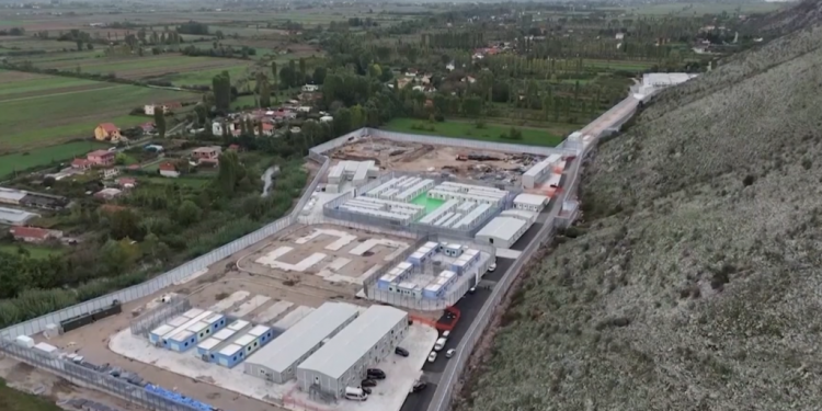 Kampi i Gjadrit/ Gjykata e Lartë në Romë kërkon opinionin e Gjykatës Europiane