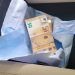U kap me mbi 30 mijë euro të padeklaruara, tentoi t’i nxirrte nga Shqipëria
