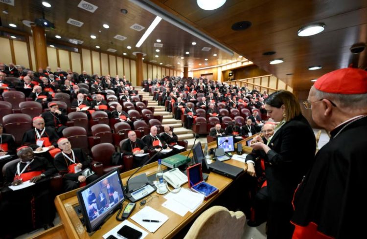 “Thirrje për armëpushim të përhershëm në Ukrainë”, deklarata e Kardinalëve në Romë