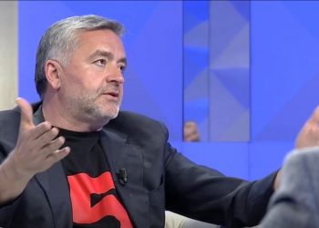 Blendi Klosi tregon 5 mesazhet e fushatës së Partisë Socialiste