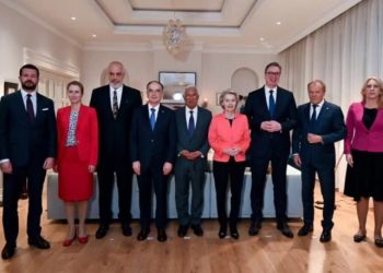 Zgjerimi i BE për Ballkanin Perëndimor, Costa: Qëndrueshmëria e besimi, parimet kyçe