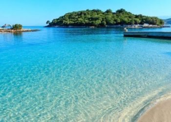 Travel and Tour World: Ksamili, perla bregdetare e Shqipërisë