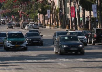 Samiti i 16 Majit, të premten bllokohen rrugët për 12 orë