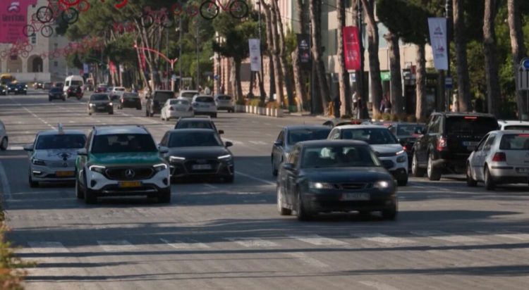 Samiti i 16 Majit, të premten bllokohen rrugët për 12 orë