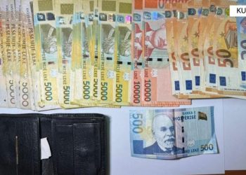 Blerje votash në Kukës, një i arrestuar dhe një në kërkim