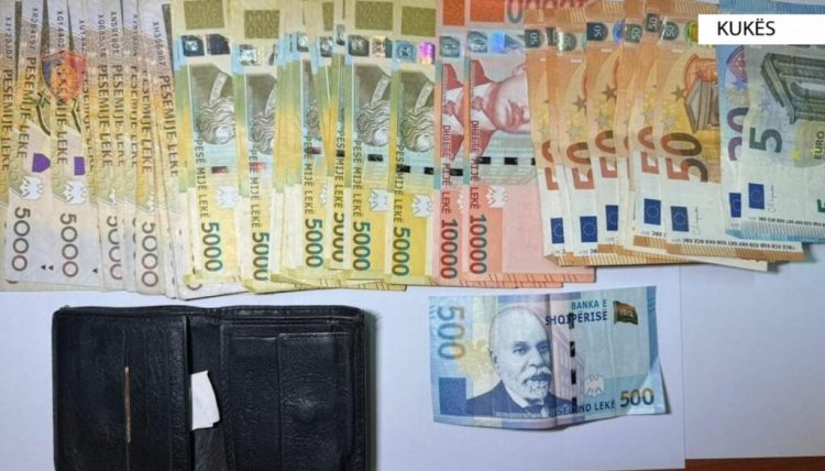 Blerje votash në Kukës, një i arrestuar dhe një në kërkim