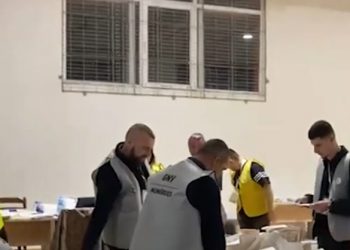 Vijon pa ndërprerje numërimi në Kukës, në avantazh Partia Demokratike