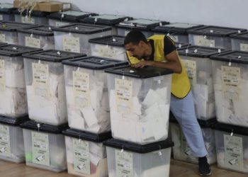Publikohet rezultati i tre kutive të votimit në bashkinë e Pustecit