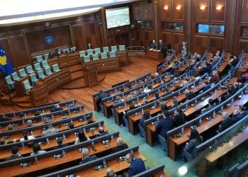 Kosovë/ Deputetët dështojnë për herë të 14-të ta konstituojnë Kuvendin
