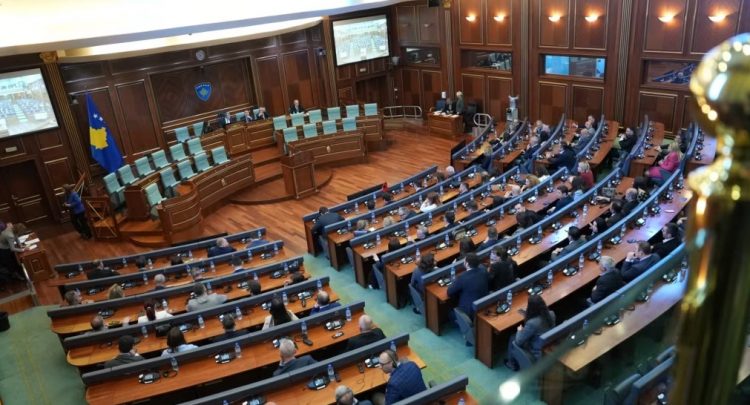 Kosovë/ Deputetët dështojnë për herë të 14-të ta konstituojnë Kuvendin