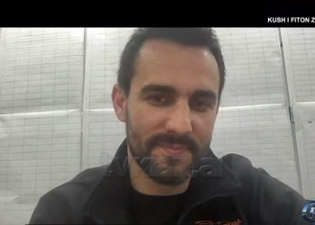 Lapaj në ‘Opinion’: Do kemi rezultat befasues në Republikë!