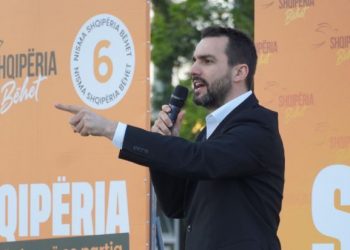 Zgjedhjet e 11 Majit,Adriatik Lapaj:Duhen rinumëruar votat e qarkut Fier dhe Vlorë
