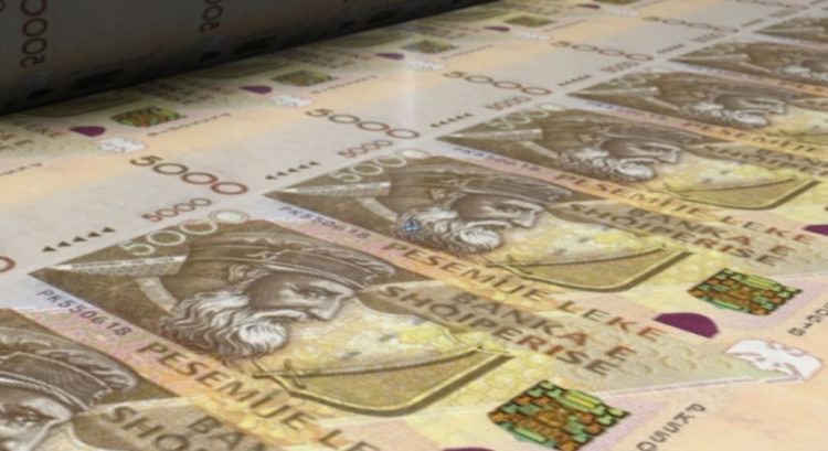 Tatimi mbi pagat mbush arkën e shtetit