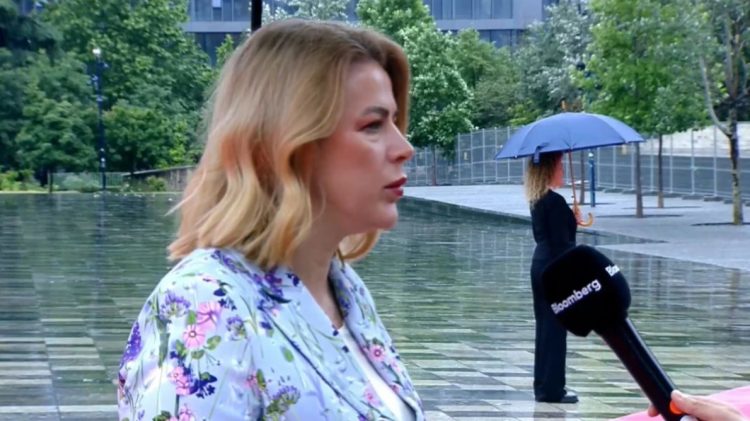 ‘Rusia nuk do paqe’/ Kryeministrja e Letonisë paralajmëron sanksione të reja