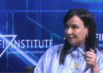 ‘Jam entuziaste’/ Linda Rama: Shqiptarët i besuan Edit një mandat shumë të fortë