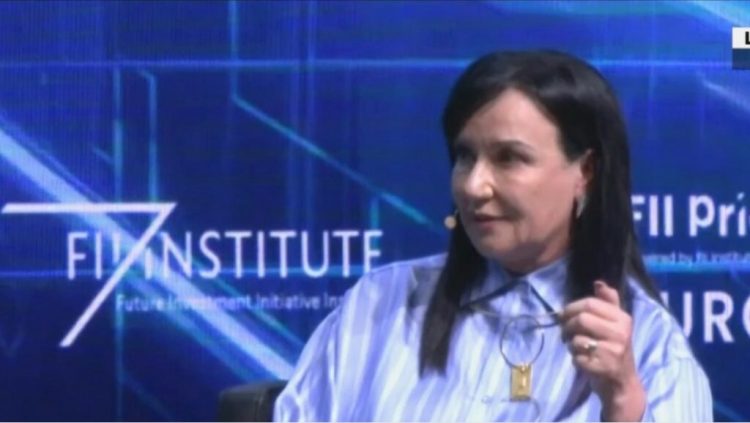 ‘Jam entuziaste’/ Linda Rama: Shqiptarët i besuan Edit një mandat shumë të fortë