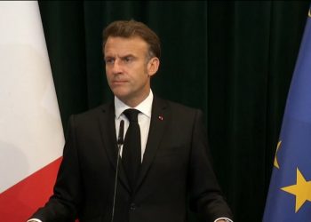 ‘Cinizmi i Presidentit Putin’/ Macron: Duhet vënë presion mbi Rusinë