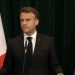 ‘Cinizmi i Presidentit Putin’/ Macron: Duhet vënë presion mbi Rusinë
