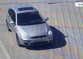 Vodhën 1 makinë në Tepelenë e shitën në Gjirokastër, pranga 3 personave