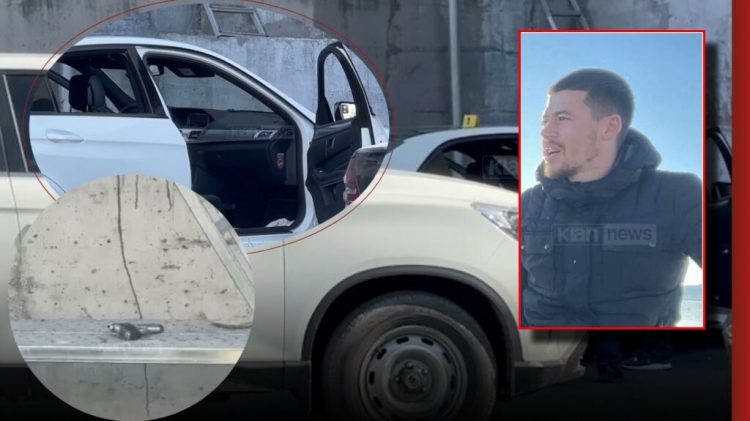 Masakra në Laç, Gjykata e Lezhës lë në burg dy të arrestuarit