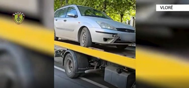 “Giro D’Italia” nesër në Vlorë, policia publikon masat