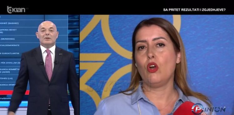 Manastirliu për “Opinion”: Presim 20 mandate në Tiranë! Ja kur merr formë Parlamenti