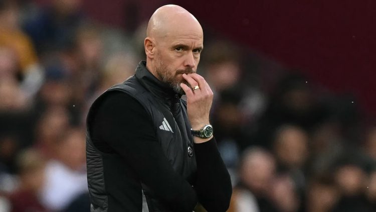 U shkarkua nga Man. United, Erik Ten Hag prezantohet te gjigandët e Gjermanisë