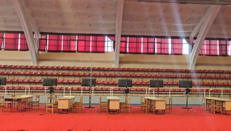 4 ditë nga zgjedhjet e 11 majit/ Mbërrijnë edhe në Shkodër materialet zgjedhore