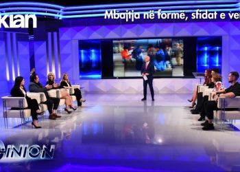 Opinion – Mbajtja në formë, sfida e verës! – 20 Maj 2025