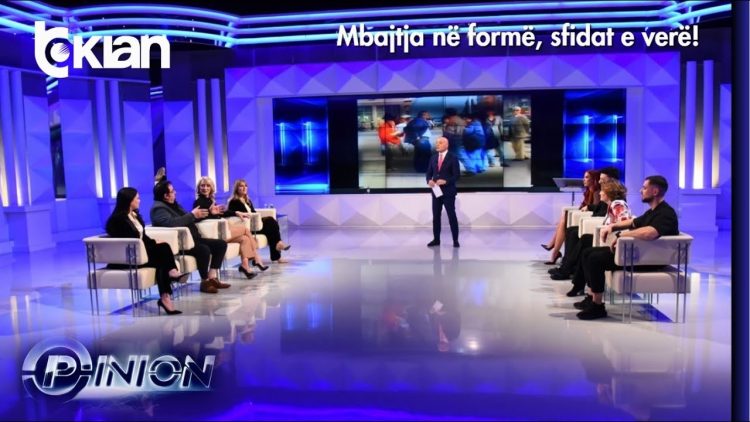 Opinion – Mbajtja në formë, sfida e verës! – 20 Maj 2025
