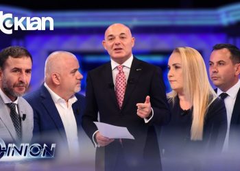 Opinion – Ku vepron mafia shqiptare në botë? – 28 Maj 2025