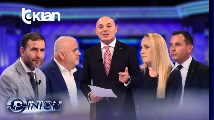 Opinion – Ku vepron mafia shqiptare në botë? – 28 Maj 2025