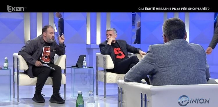 Marrëdhëniet e Ramës me SHBA? Arbjan Mazniku jep përgjigjen e prerë në Opinion