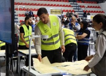 Drejt fundit numërimi i votave të diasporës për kandidatët