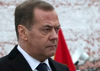 Marrëveshja për mineralet/ Medvedev: Ukraina po zhduket, vlerësimet e Trump po bien!
