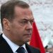 Marrëveshja për mineralet/ Medvedev: Ukraina po zhduket, vlerësimet e Trump po bien!