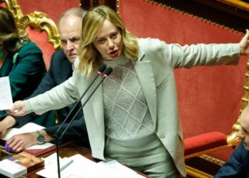 “Strategjia shqiptare po funksionon”/Meloni për emigrantët: Europa na jep të drejtë